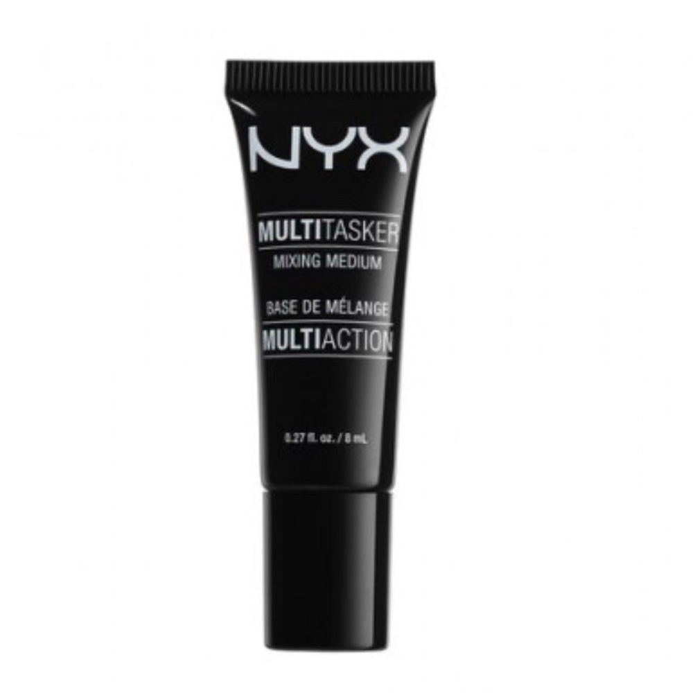 NYX Multitasker Mixing Medium